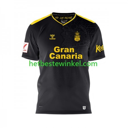 Las Palmas Voetbalshirts Uit 2023-24